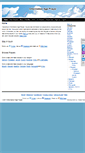 Mobile Screenshot of informationageprayer.com